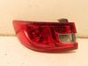 Rear/tail lights 265509846R