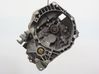 Manual 5 speed gearbox 55273145