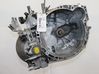 Manual 6 speed gearbox 20MB25