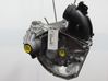 Automatic gearbox RA0003