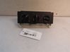 Climate control unit 7701051895