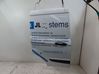 Side sliding door 2484918
