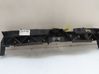 Radiatoru paneļa augšējā daļa (televizors) 7416L6