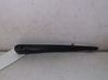 Rear wiper blade arm 1609419780