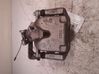 Bremssattel hinten 1617937680