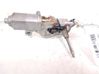 Rear window wiper motor 95152637