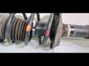 Amortiguador delantero 51606SNCE01