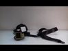 Front seatbelt 8Z1857705V04