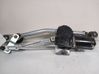 Motor del limpiaparabrisas 98110A2000