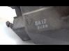 Headlight/headlamp 95488417