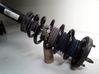 Front shock absorber/damper 50515150