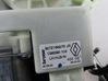 Takaoven ikkunan nostin moottorilla 827216497R