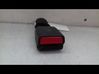 Rear seatbelt buckle B0011390XX