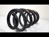 Rear coil spring 550202993R