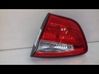 Tailgate rear/tail lights 924401W200