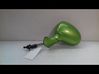 Front door electric wing mirror 96323344