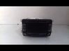 Unidad delantera de radio/CD/DVD/GPS 1T0035680H