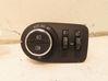Interruptor de luz 98320466YX