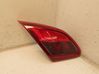 Tailgate rear/tail lights 13454504