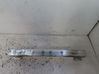 Front bumper cross member 742246