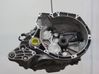 Manual 6 speed gearbox B6021701XG