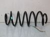 Rear coil spring B000770780