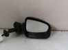 Manual wing mirror 963018251R