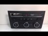 Climate control unit 5F0907044ADYMS