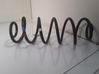 Muelle espiral trasero 5102S3