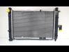 Coolant radiator 96322941