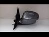 Front door electric wing mirror 51167268261