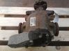 Rear differential 33107591022