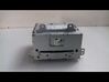 Radio/CD/DVD/GPS-pääyksikkö 84046061