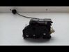 Front door lock 8X1837016B
