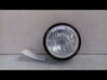 Headlight/headlamp 260602224R