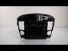 Unidad delantera de radio/CD/DVD/GPS 99364511801