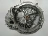 Manual 6 speed gearbox 7701478250