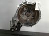 Manual 5 speed gearbox C2021701XF
