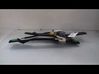 Priekinio el. lango pakėlimo mechanizmo komplektas 51337140588
