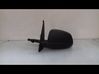 Front door electric wing mirror 13157142