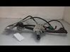 Regulador de puerta delantera con motor 9222Y2