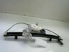 Regulador de puerta delantera con motor 80721AX60A