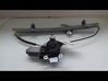 Regulador de puerta delantera con motor 807009U00D