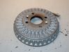 Drum brake (rear) 432001458R