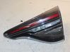 Tailgate rear/tail lights 265506440R