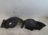 Front wheel arch liner splash guards 51717059377