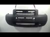 Front bumper DPC101620LML