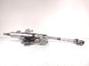 Steering wheel axle set 4123GP