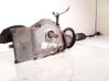 Steering rack 1611076480