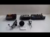Lock set 4162VH